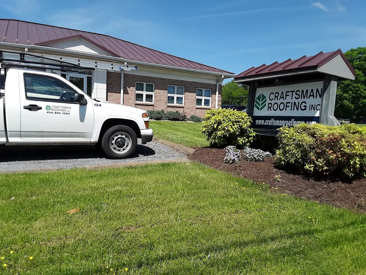 Quality Gutter & Downspout Repair by experienced craftsmen in Original Buckhorn Estate